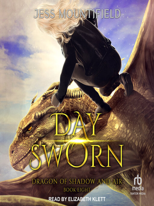 Title details for Day Sworn by Jess Mountifield - Wait list